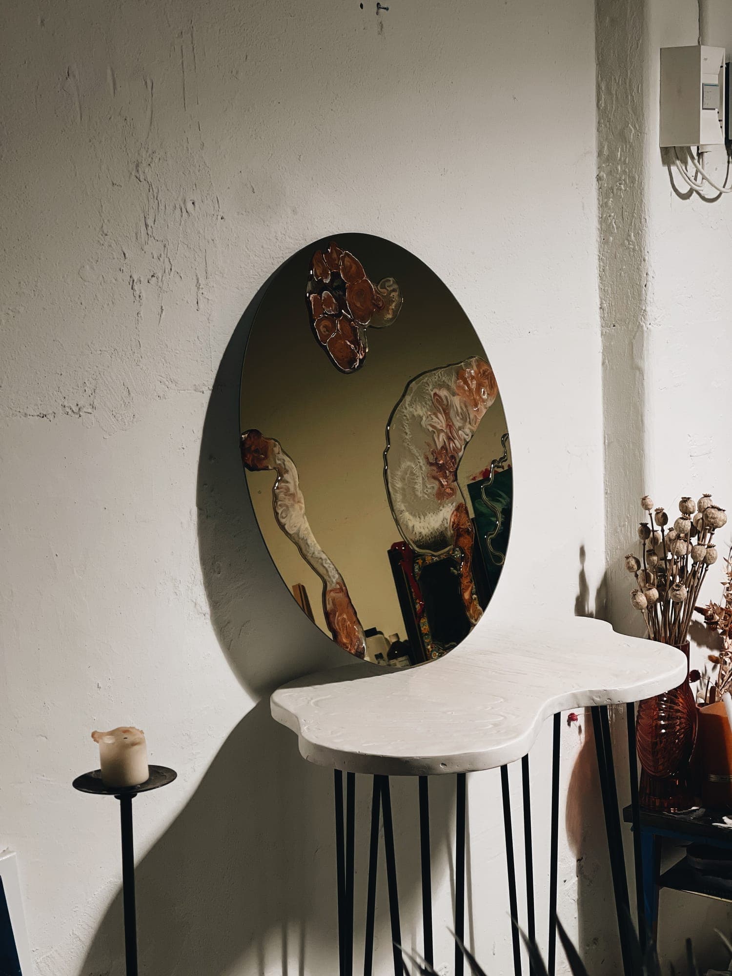 Mirrors 6