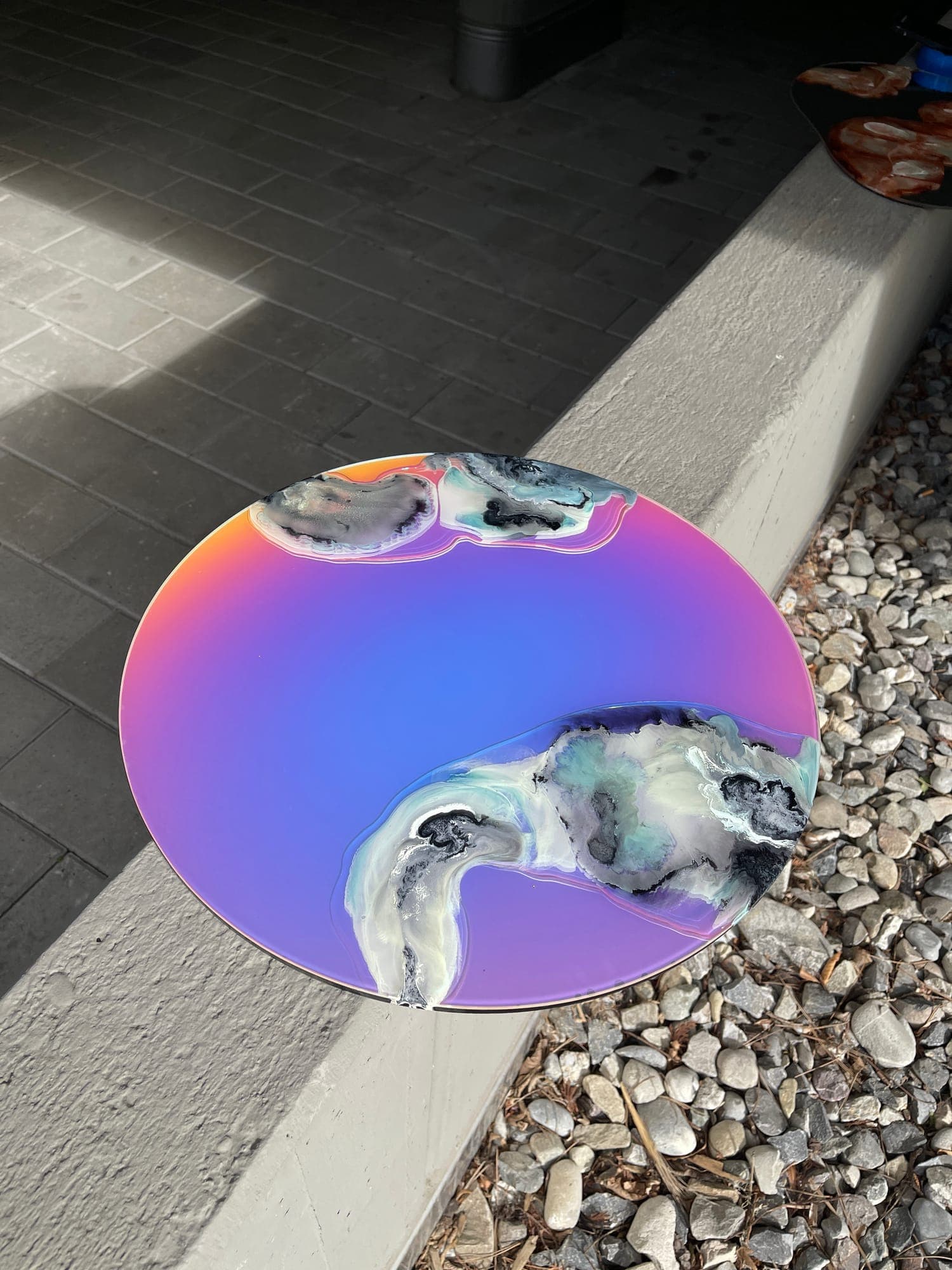 Mirrors 1