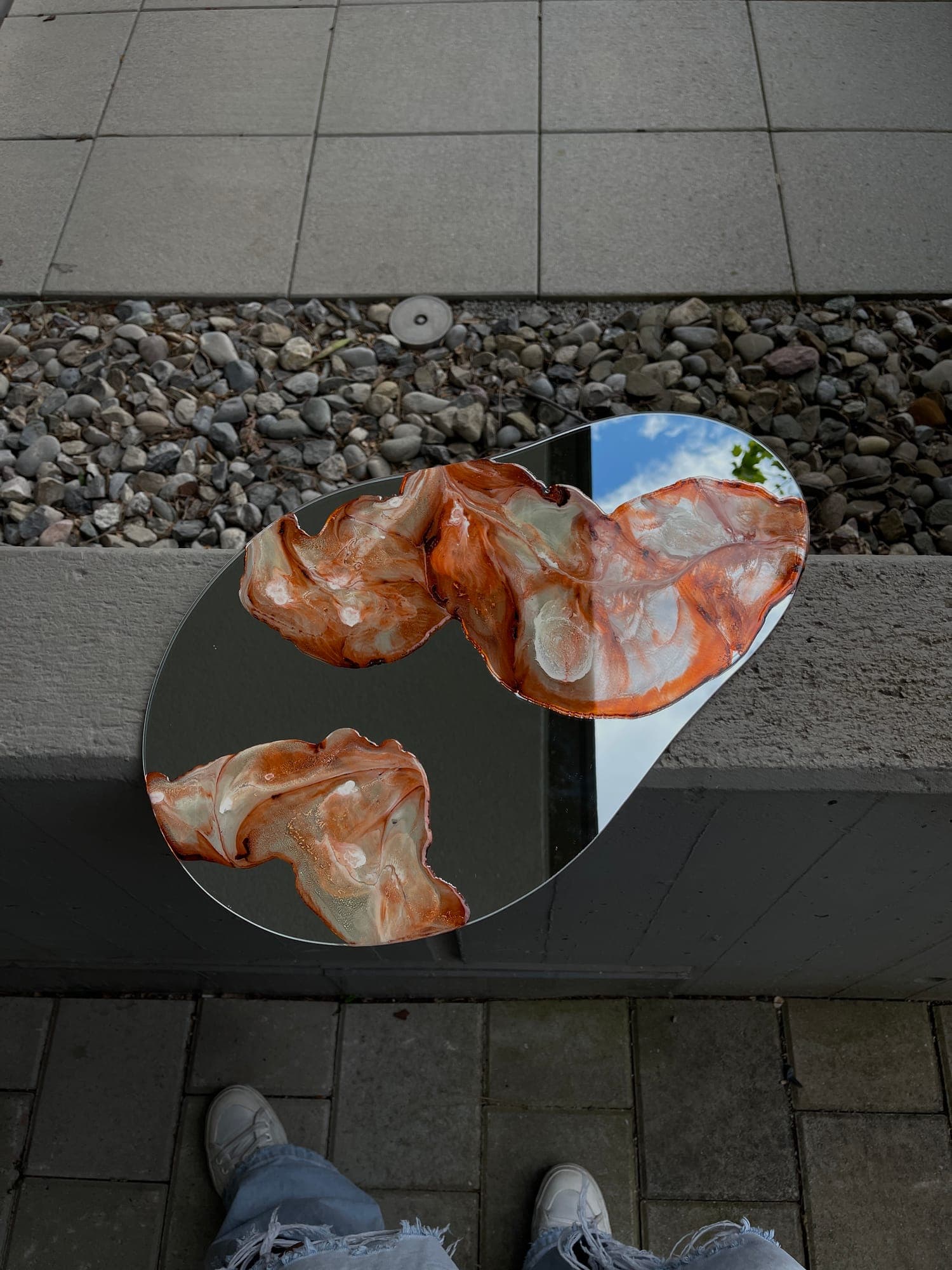 Mirrors 9
