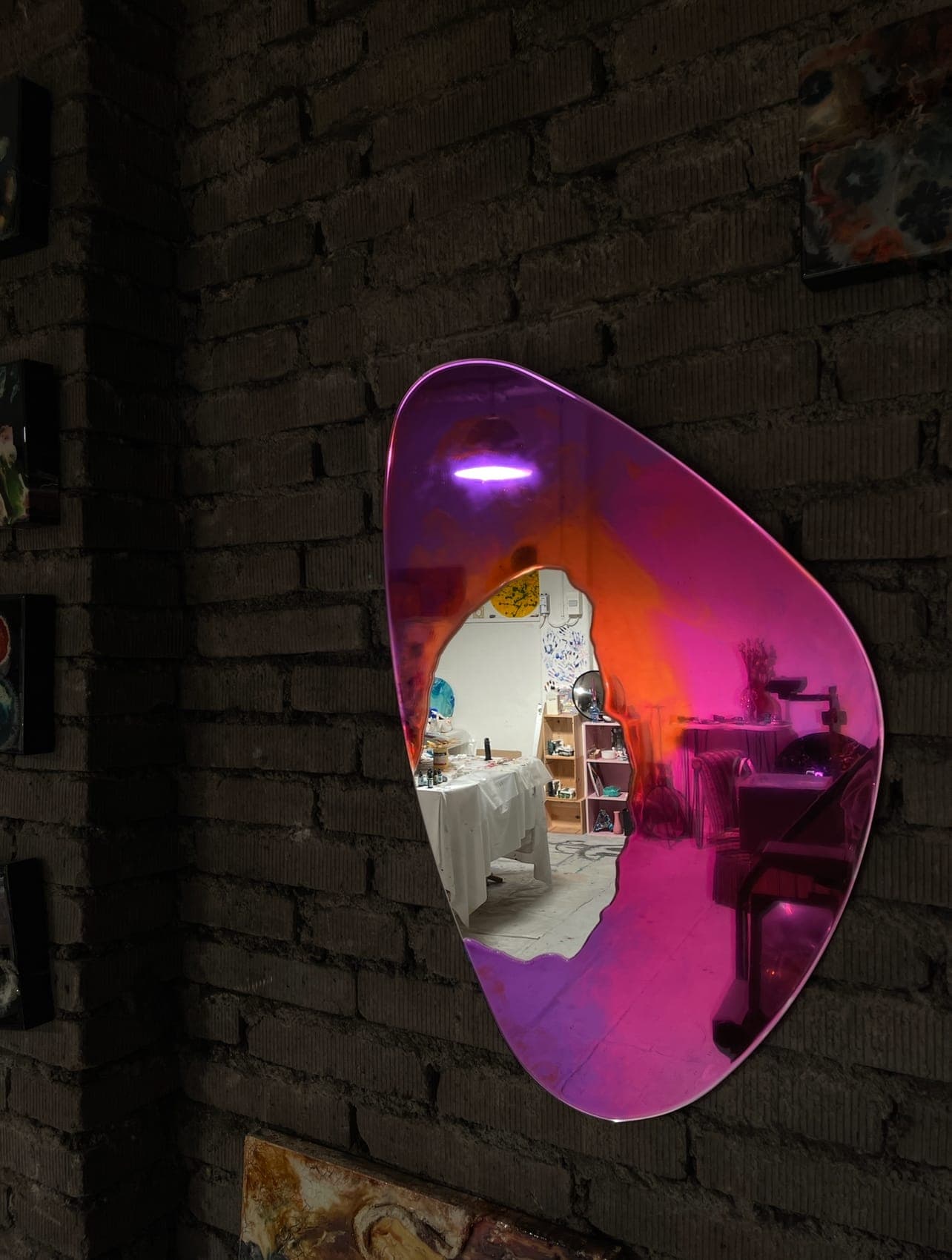 Mirrors 10